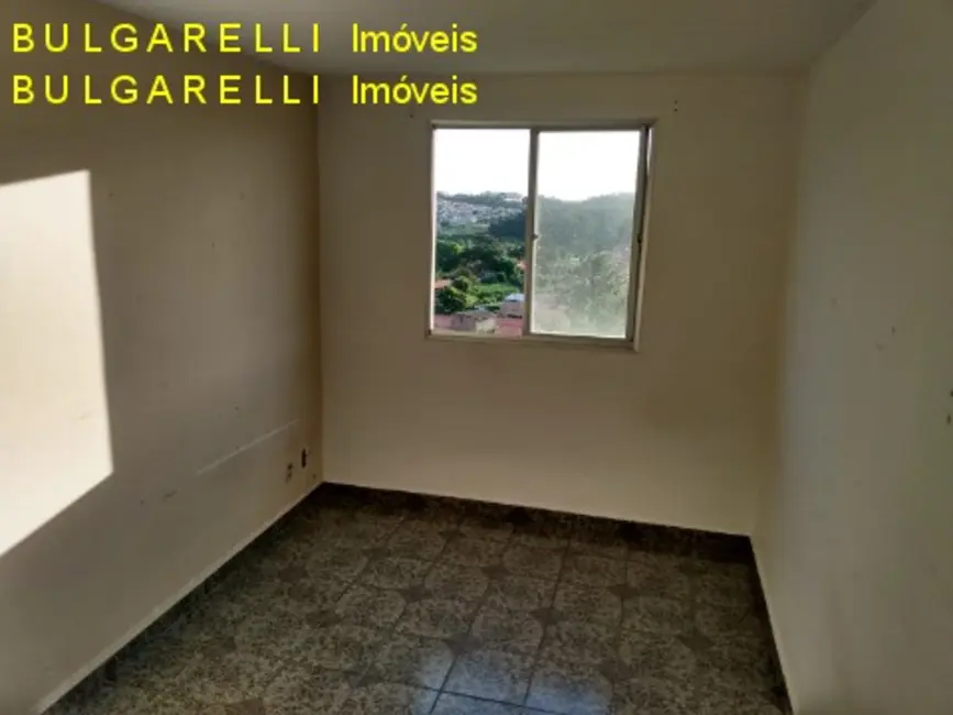 Foto 6 de Apartamento com 2 quartos à venda, 48m2 em Residencial Terra da Uva, Jundiai - SP