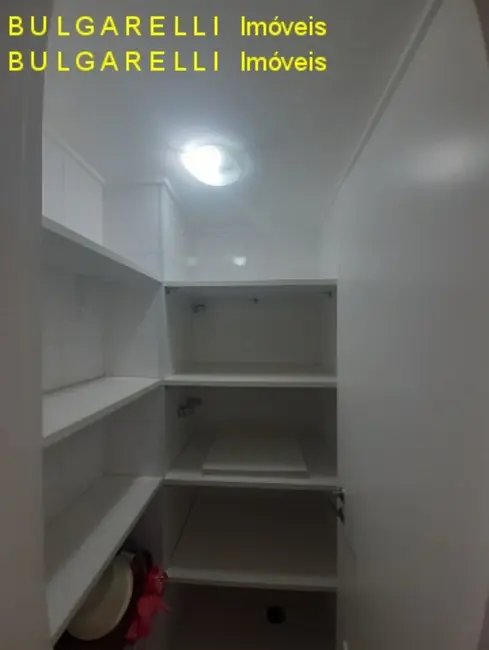 Foto 4 de Apartamento com 3 quartos à venda, 132m2 em Vila Arens II, Jundiai - SP