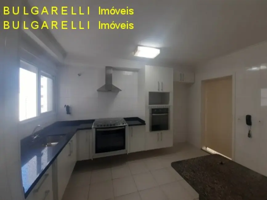 Foto 5 de Apartamento com 3 quartos à venda, 132m2 em Vila Arens II, Jundiai - SP