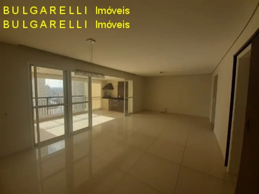 Foto 1 de Apartamento com 3 quartos à venda, 132m2 em Vila Arens II, Jundiai - SP