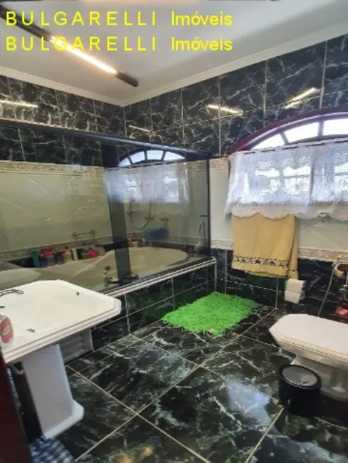 Foto 7 de Casa de Condomínio com 3 quartos à venda, 243m2 em Jardim Santa Teresa, Jundiai - SP