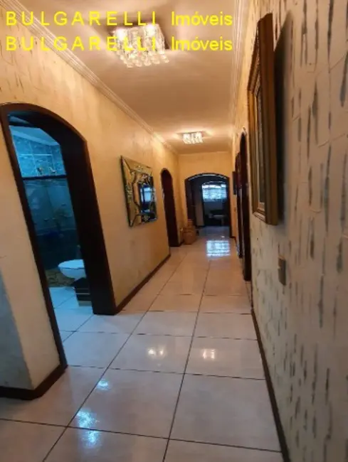 Foto 5 de Casa de Condomínio com 3 quartos à venda, 243m2 em Jardim Santa Teresa, Jundiai - SP