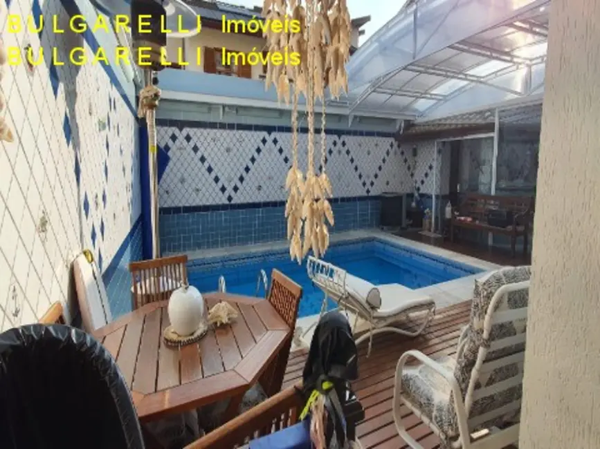 Foto 4 de Casa de Condomínio com 3 quartos à venda, 243m2 em Jardim Santa Teresa, Jundiai - SP