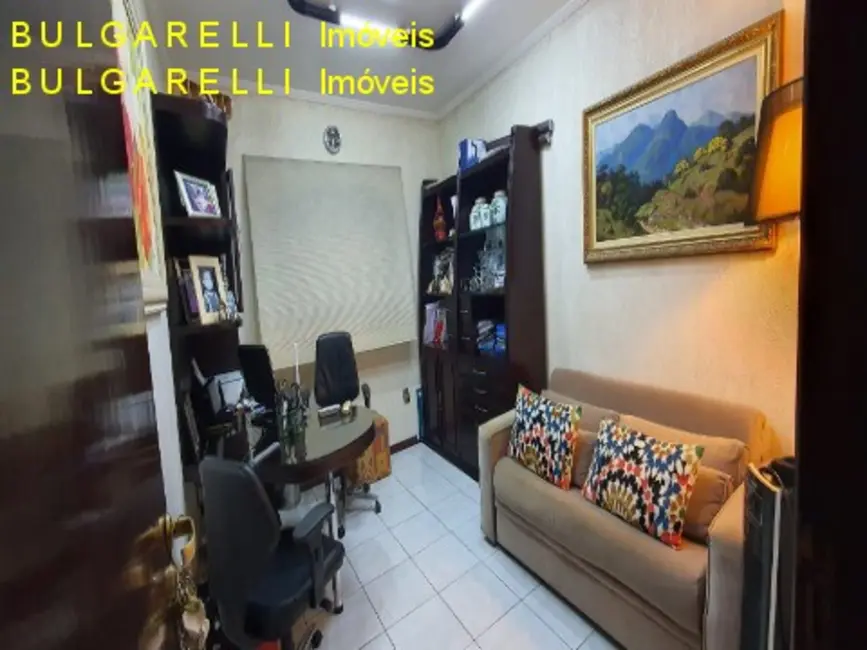 Foto 3 de Casa de Condomínio com 3 quartos à venda, 243m2 em Jardim Santa Teresa, Jundiai - SP