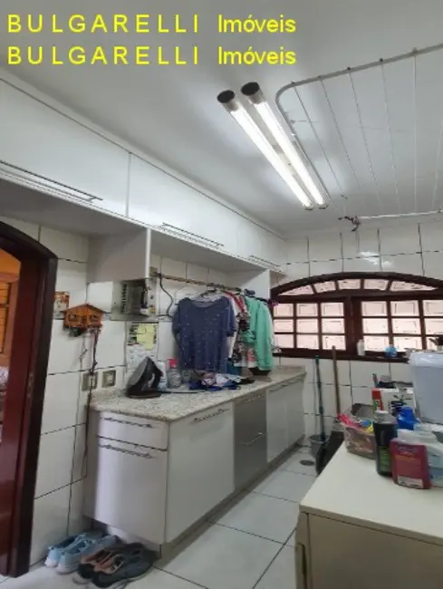 Foto 9 de Casa de Condomínio com 3 quartos à venda, 243m2 em Jardim Santa Teresa, Jundiai - SP