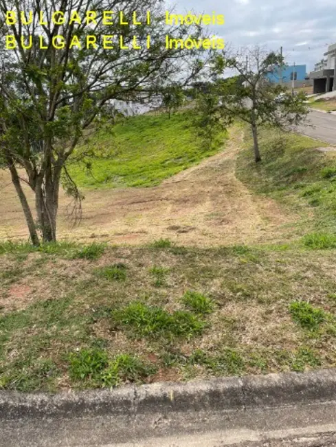 Foto 3 de Terreno / Lote à venda, 431m2 em Jardim Celeste, Jundiai - SP