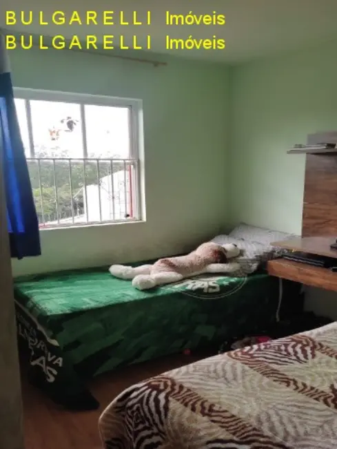 Foto 4 de Apartamento com 2 quartos à venda, 47m2 em Morada das Vinhas, Jundiai - SP