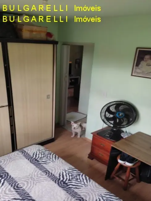 Foto 8 de Apartamento com 2 quartos à venda, 47m2 em Morada das Vinhas, Jundiai - SP