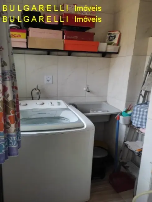 Foto 9 de Apartamento com 2 quartos à venda, 47m2 em Morada das Vinhas, Jundiai - SP