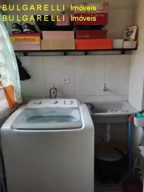 Foto 2 de Apartamento com 2 quartos à venda, 47m2 em Morada das Vinhas, Jundiai - SP