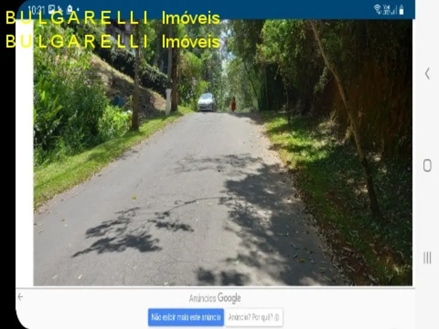 Foto 3 de Terreno / Lote à venda, 1965m2 em Loteamento Capital Ville, Jundiai - SP