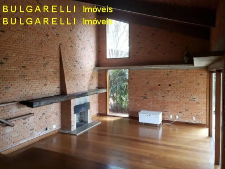 Foto 4 de Casa de Condomínio com 4 quartos à venda e para alugar, 452m2 em Jardim Novo Mundo, Jundiai - SP