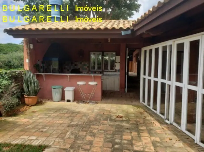 Foto 6 de Casa de Condomínio com 4 quartos à venda e para alugar, 452m2 em Jardim Novo Mundo, Jundiai - SP