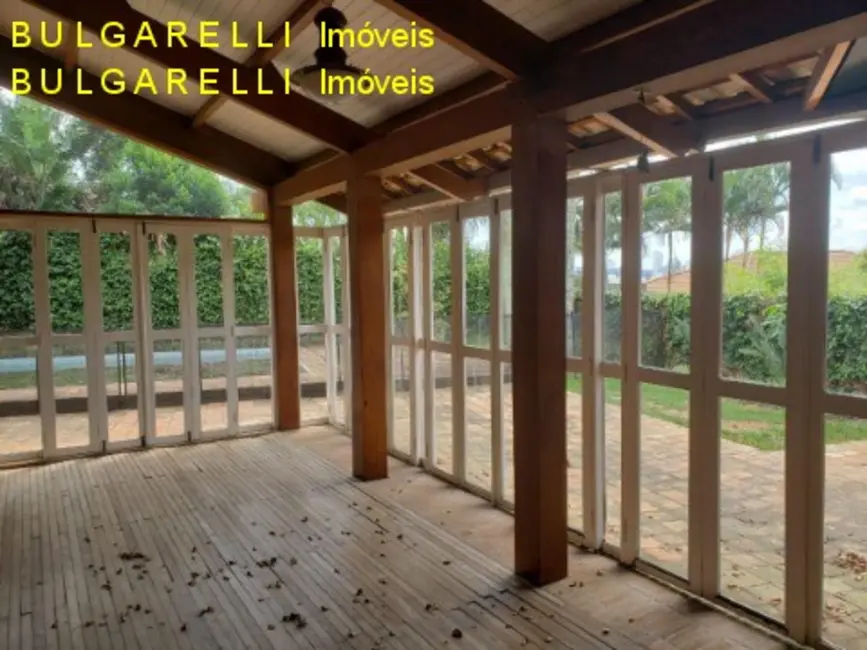 Foto 8 de Casa de Condomínio com 4 quartos à venda e para alugar, 452m2 em Jardim Novo Mundo, Jundiai - SP