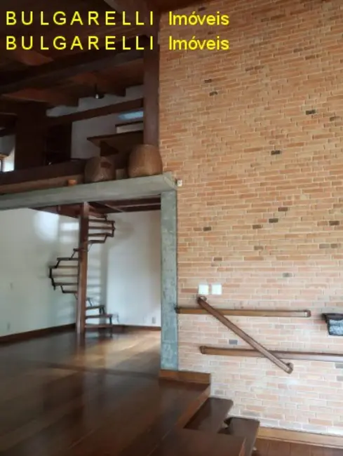 Foto 5 de Casa de Condomínio com 4 quartos à venda e para alugar, 452m2 em Jardim Novo Mundo, Jundiai - SP