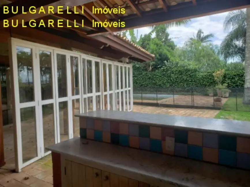 Foto 7 de Casa de Condomínio com 4 quartos à venda e para alugar, 452m2 em Jardim Novo Mundo, Jundiai - SP