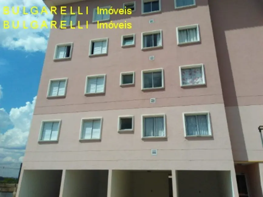 Foto 3 de Apartamento com 2 quartos à venda, 54m2 em Loteamento Parque Industrial, Jundiai - SP