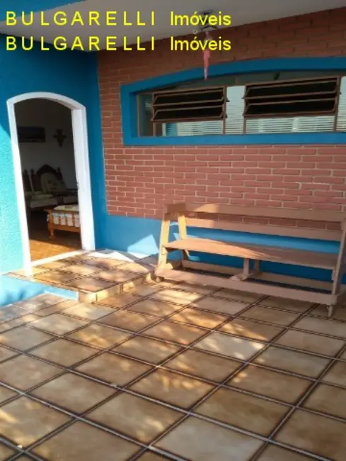 Casa com 3 quartos à venda, 169m2 em Jardim Pacaembu, Jundiai - SP - imagem 4 Foto 4 de Casa com 3 quartos à venda, 169m2 em Jardim Pacaembu, Jundiai - SP
