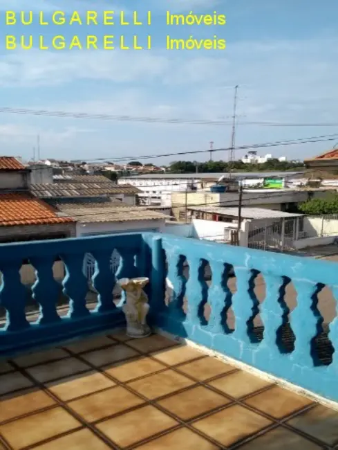 Casa com 3 quartos à venda, 169m2 em Jardim Pacaembu, Jundiai - SP - imagem 3 Foto 3 de Casa com 3 quartos à venda, 169m2 em Jardim Pacaembu, Jundiai - SP