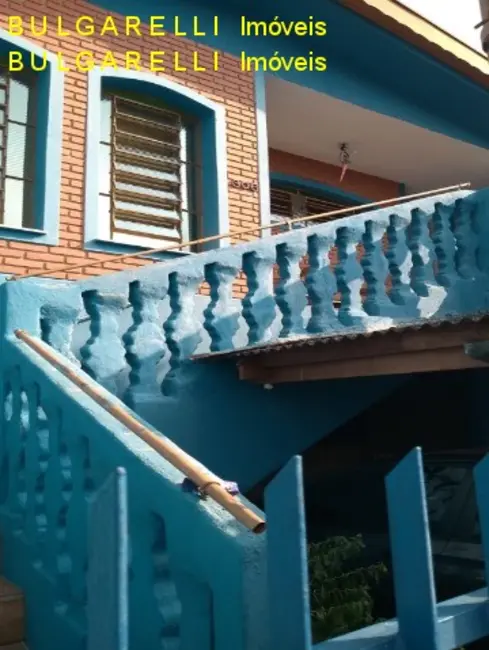 Foto 2 de Casa com 3 quartos à venda, 169m2 em Jardim Pacaembu, Jundiai - SP