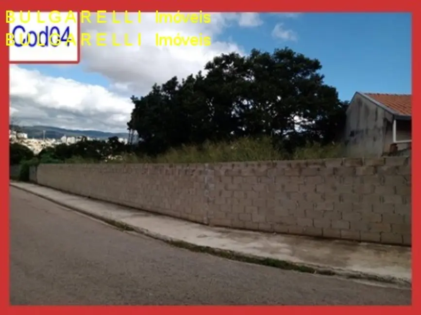 Foto 1 de Terreno / Lote à venda, 321m2 em Jardim Roma, Jundiai - SP