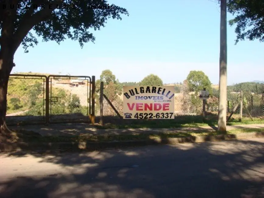 Foto 3 de Terreno / Lote à venda, 1109m2 em Jundiai - SP