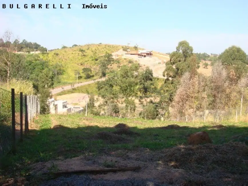 Foto 1 de Terreno / Lote à venda, 1109m2 em Jundiai - SP