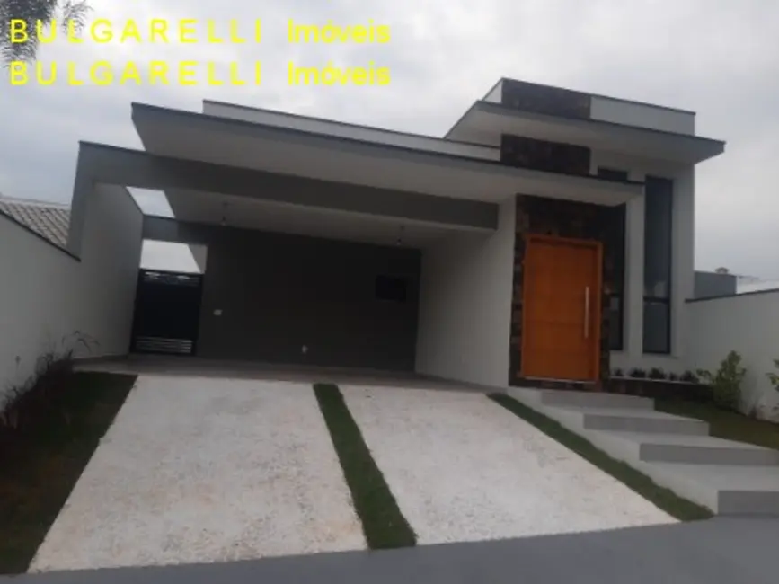 Foto 1 de Casa de Condomínio com 3 quartos à venda, 150m2 em Jundiai - SP