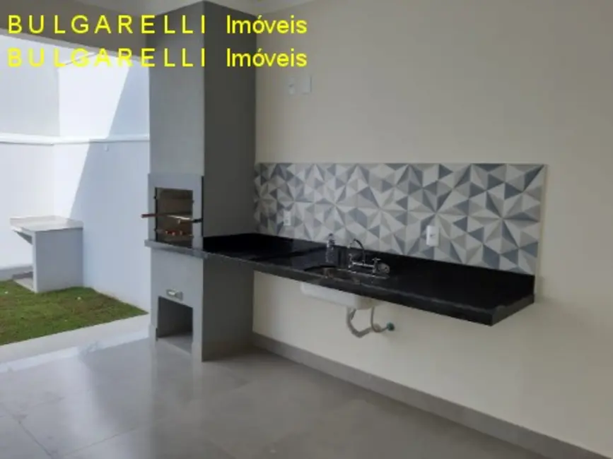 Foto 8 de Casa de Condomínio com 3 quartos à venda, 150m2 em Jundiai - SP