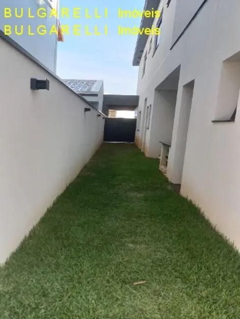 Foto 2 de Casa com 4 quartos à venda, 306m2 em Villaggio San Marco, Jundiai - SP