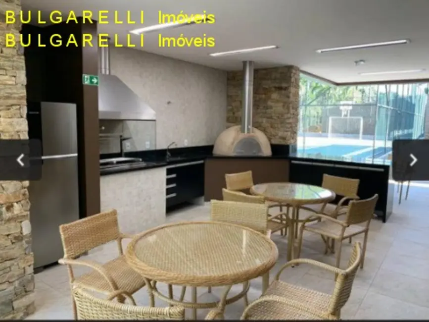 Foto 5 de Casa com 4 quartos à venda, 306m2 em Villaggio San Marco, Jundiai - SP