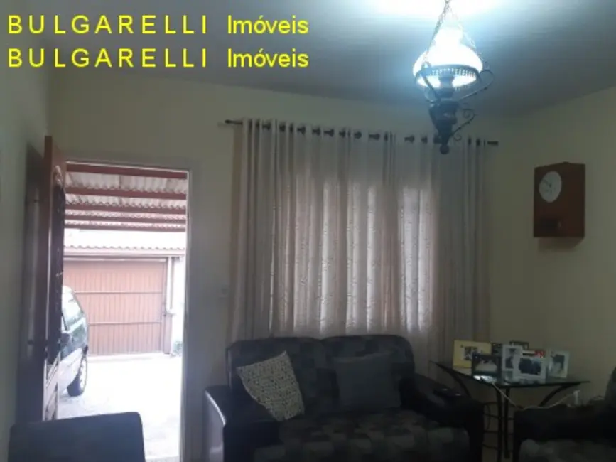 Foto 7 de Casa com 3 quartos à venda, 188m2 em Jardim Celeste, Jundiai - SP