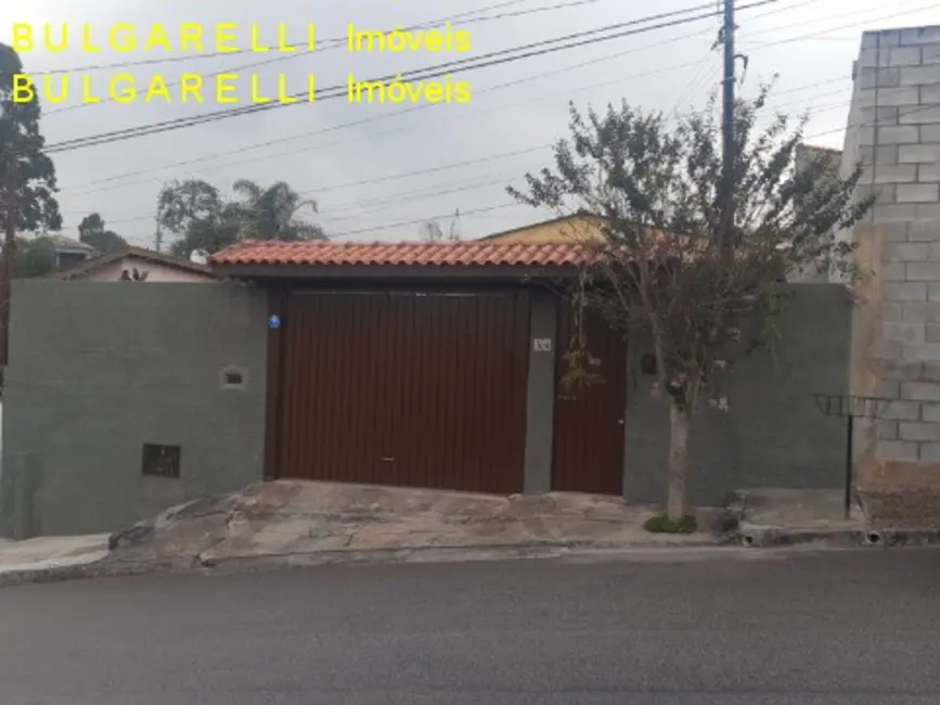 Foto 1 de Casa com 3 quartos à venda, 188m2 em Jardim Celeste, Jundiai - SP