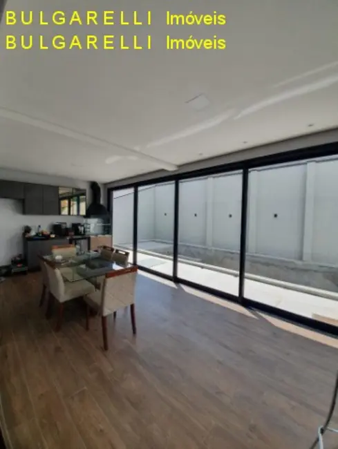 Casa de Condomínio com 4 quartos à venda, 297m2 em Jundiai - SP - imagem 6 Foto 6 de Casa de Condomínio com 4 quartos à venda, 297m2 em Jundiai - SP