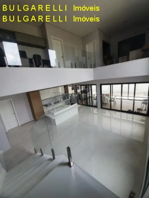 Casa de Condomínio com 4 quartos à venda, 297m2 em Jundiai - SP - imagem 9 Foto 9 de Casa de Condomínio com 4 quartos à venda, 297m2 em Jundiai - SP