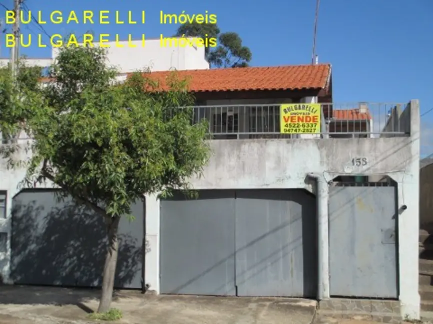Foto 1 de Casa com 2 quartos à venda, 149m2 em Jardim Esplanada, Jundiai - SP