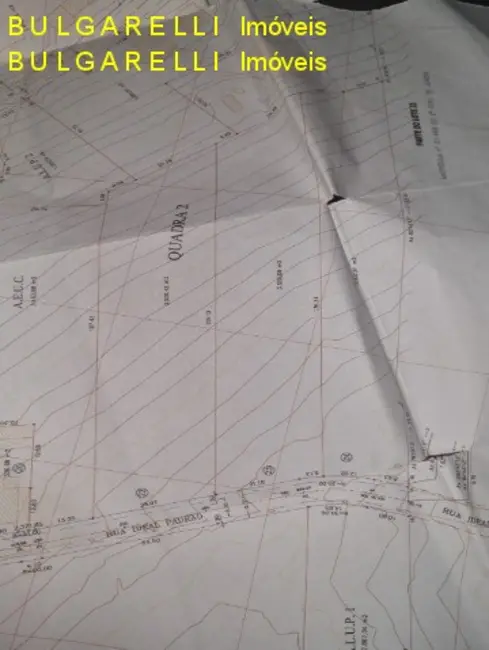 Foto 6 de Terreno / Lote à venda, 3500m2 em Caxambu, Jundiai - SP