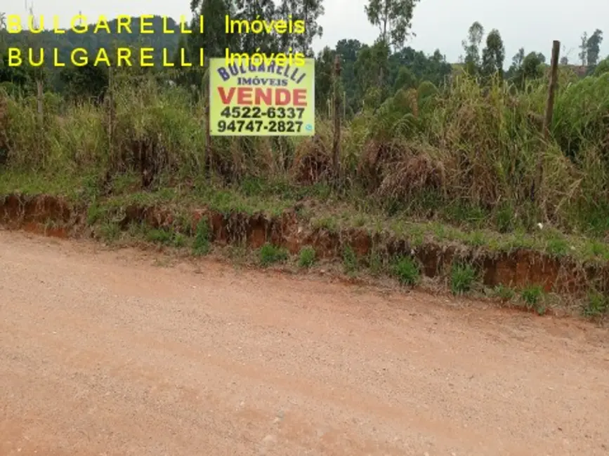 Foto 1 de Terreno / Lote à venda, 3500m2 em Caxambu, Jundiai - SP