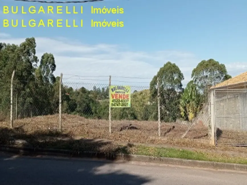 Foto 1 de Terreno / Lote à venda, 1105m2 em Jundiai - SP