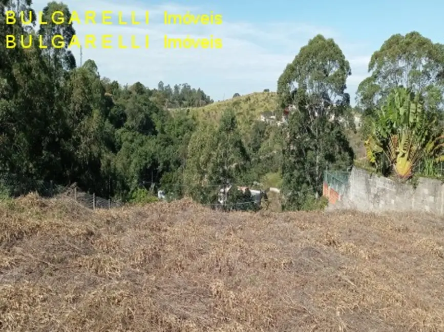 Foto 4 de Terreno / Lote à venda, 1105m2 em Jundiai - SP