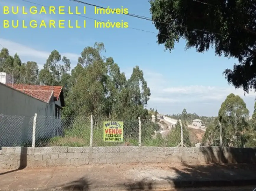 Foto 1 de Terreno / Lote à venda, 1120m2 em Jundiai - SP