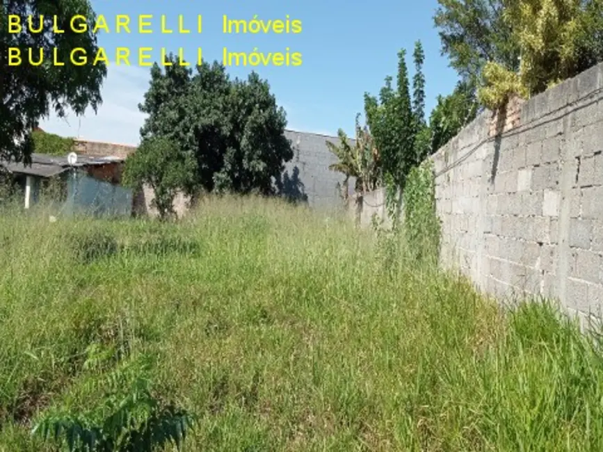 Foto 2 de Terreno / Lote à venda, 400m2 em Jundiai - SP