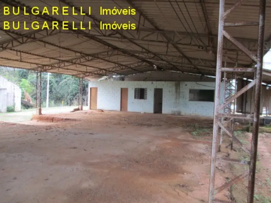 Foto 7 de Terreno / Lote à venda, 24302m2 em Itupeva - SP