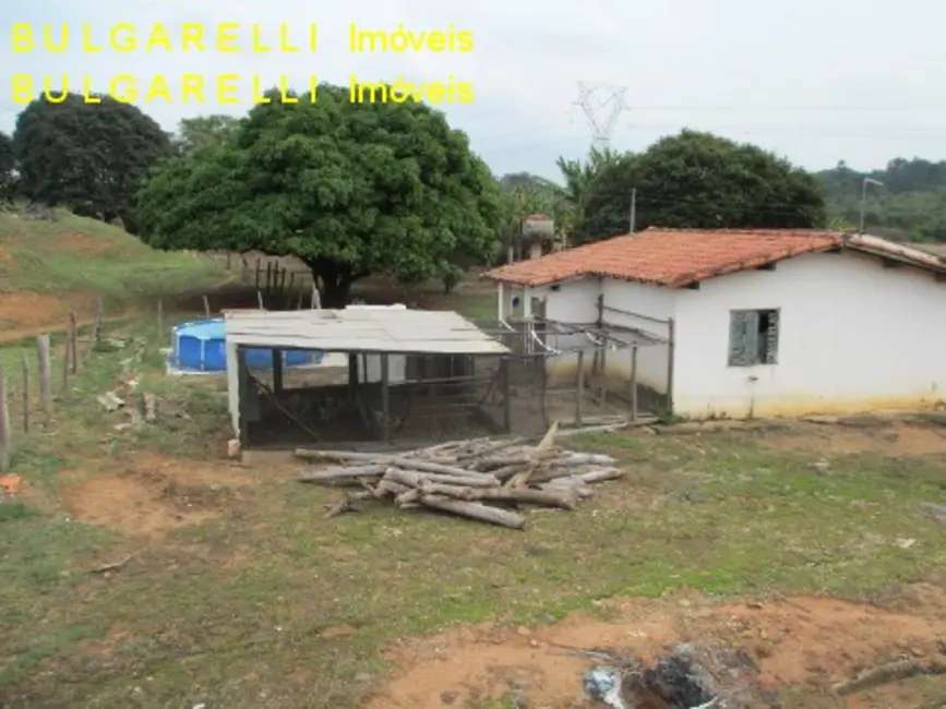 Foto 5 de Terreno / Lote à venda, 24302m2 em Itupeva - SP