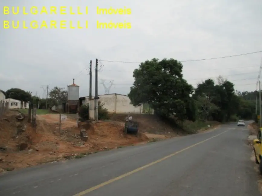 Foto 1 de Terreno / Lote à venda, 24302m2 em Itupeva - SP