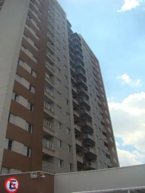 Apartamento com 2 quartos à venda, 54m2 em Parque União, Jundiai - SP - imagem 7 Foto 7 de Apartamento com 2 quartos à venda, 54m2 em Parque União, Jundiai - SP