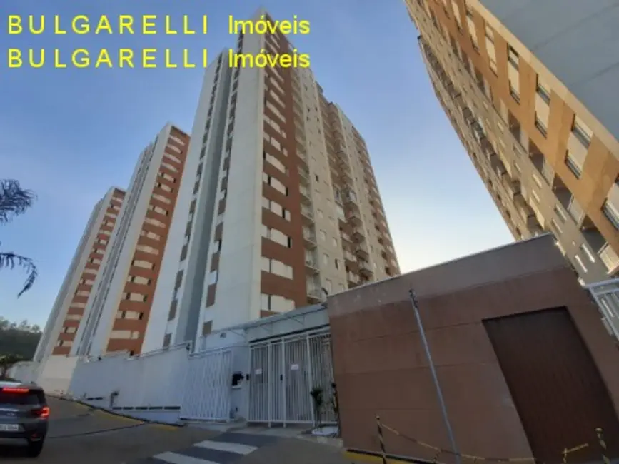 Apartamento com 2 quartos à venda, 54m2 em Parque União, Jundiai - SP - imagem 8 Foto 8 de Apartamento com 2 quartos à venda, 54m2 em Parque União, Jundiai - SP