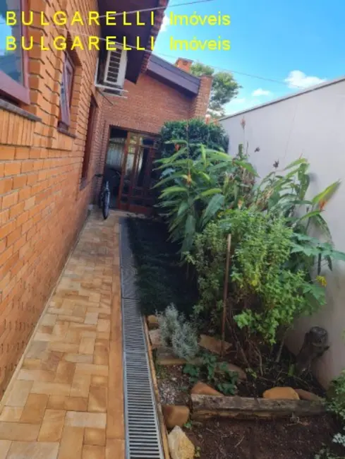 Casa de Condomínio com 3 quartos para alugar, 320m2 em Portal do Paraíso I, Jundiai - SP - imagem 5 Foto 5 de Casa de Condomínio com 3 quartos para alugar, 320m2 em Portal do Paraíso I, Jundiai - SP