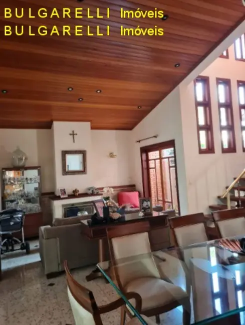 Casa de Condomínio com 3 quartos para alugar, 320m2 em Portal do Paraíso I, Jundiai - SP - imagem 8 Foto 8 de Casa de Condomínio com 3 quartos para alugar, 320m2 em Portal do Paraíso I, Jundiai - SP
