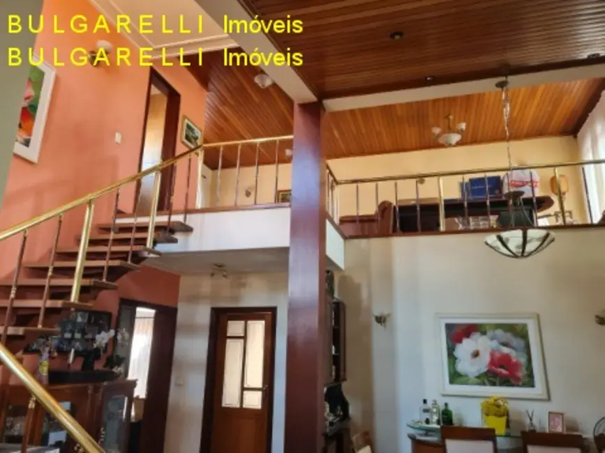 Casa de Condomínio com 3 quartos para alugar, 320m2 em Portal do Paraíso I, Jundiai - SP - imagem 4 Foto 4 de Casa de Condomínio com 3 quartos para alugar, 320m2 em Portal do Paraíso I, Jundiai - SP